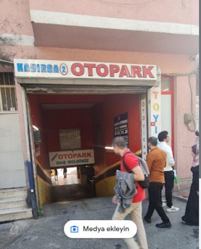 Mirapartotel * Istanbul