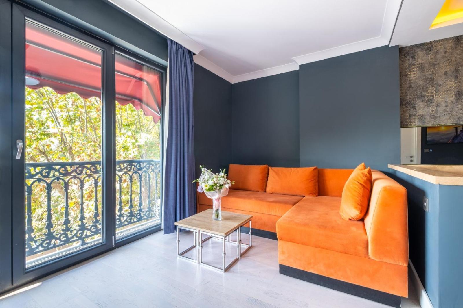 216 Bosphorus * Istanbul