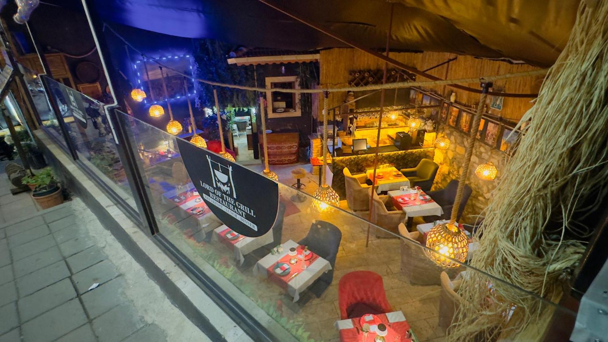 Mirapartotel Hotel Istanbul