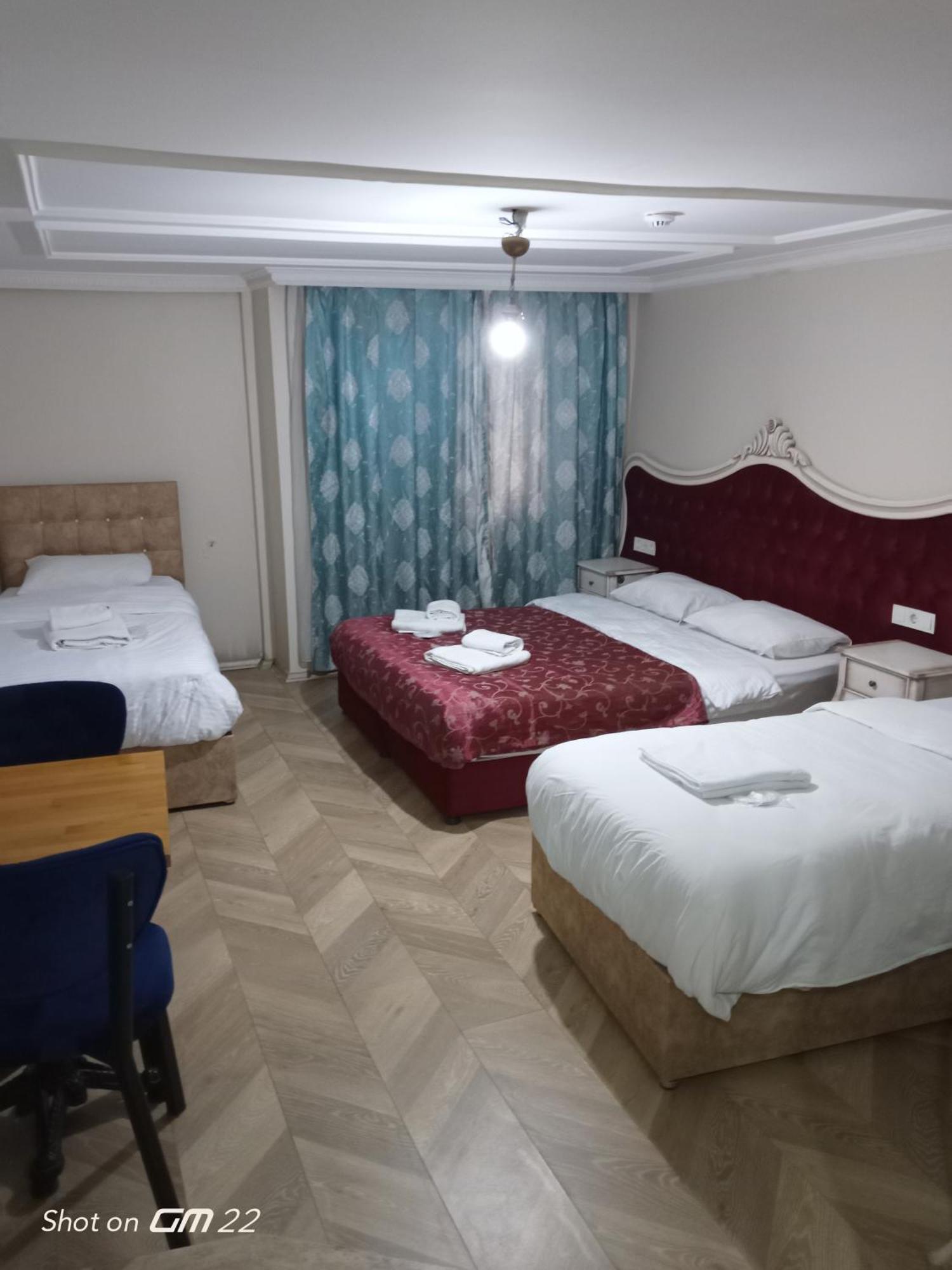 Mirapartotel Hotel Istanbul