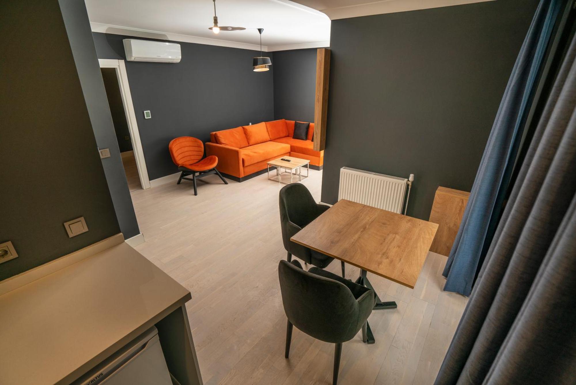 Hotel 216 Bosphorus