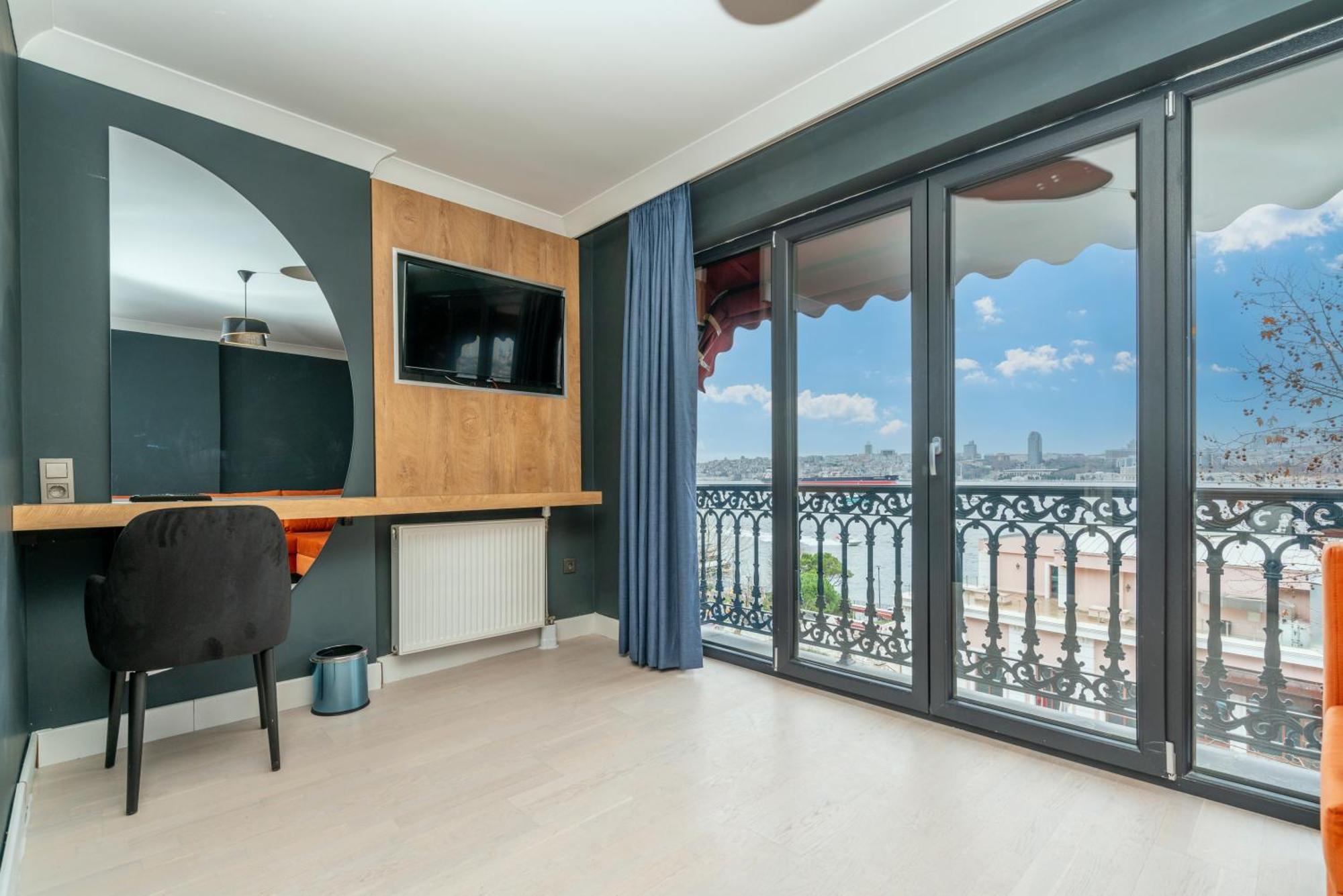 Hotel 216 Bosphorus *