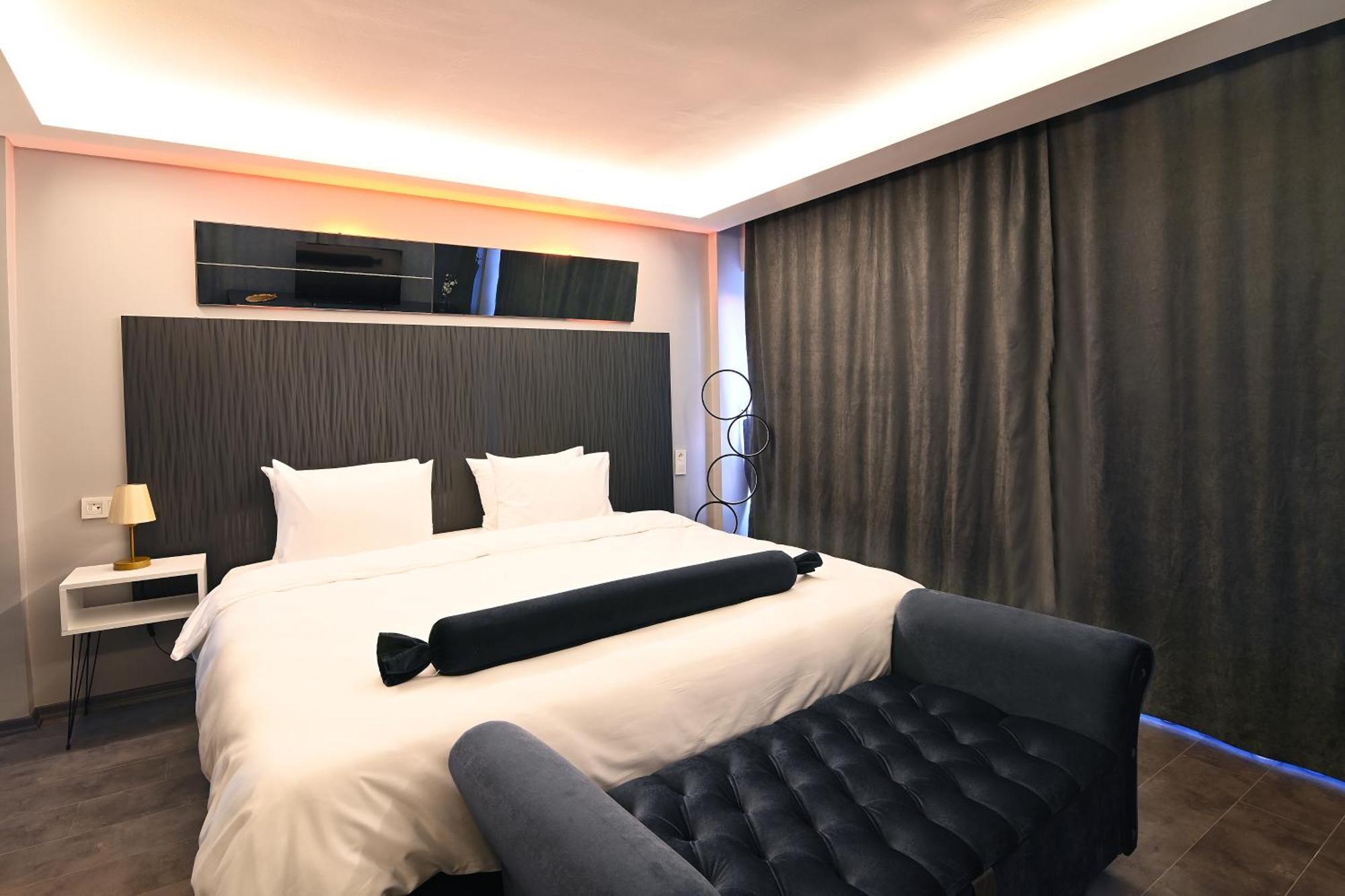 Hotel Via Ciragan Istanbul