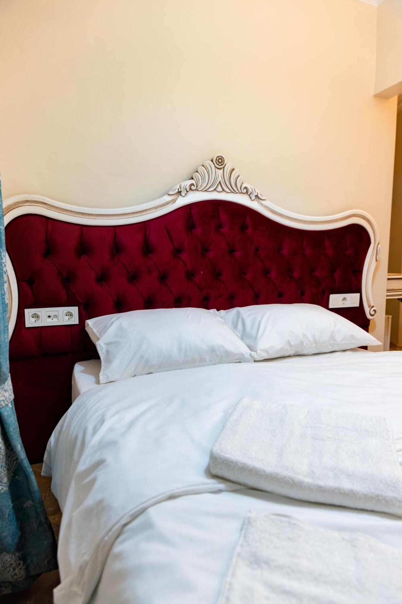 Hotel Mirapartotel Istanbul