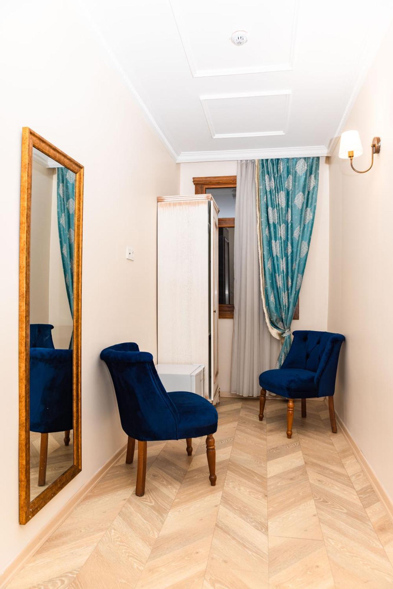 Mirapartotel Hotel Istanbul