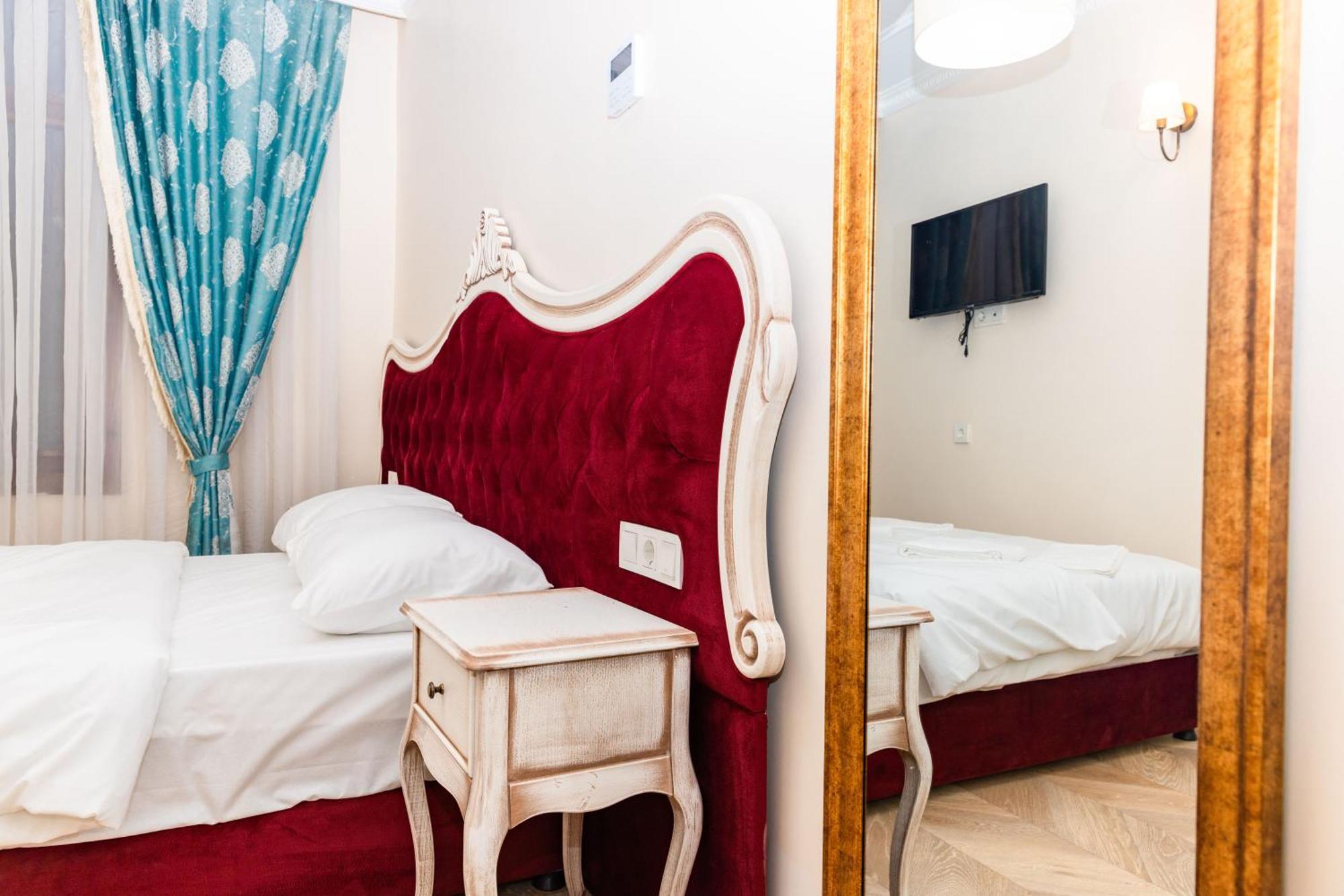 Hotel Mirapartotel