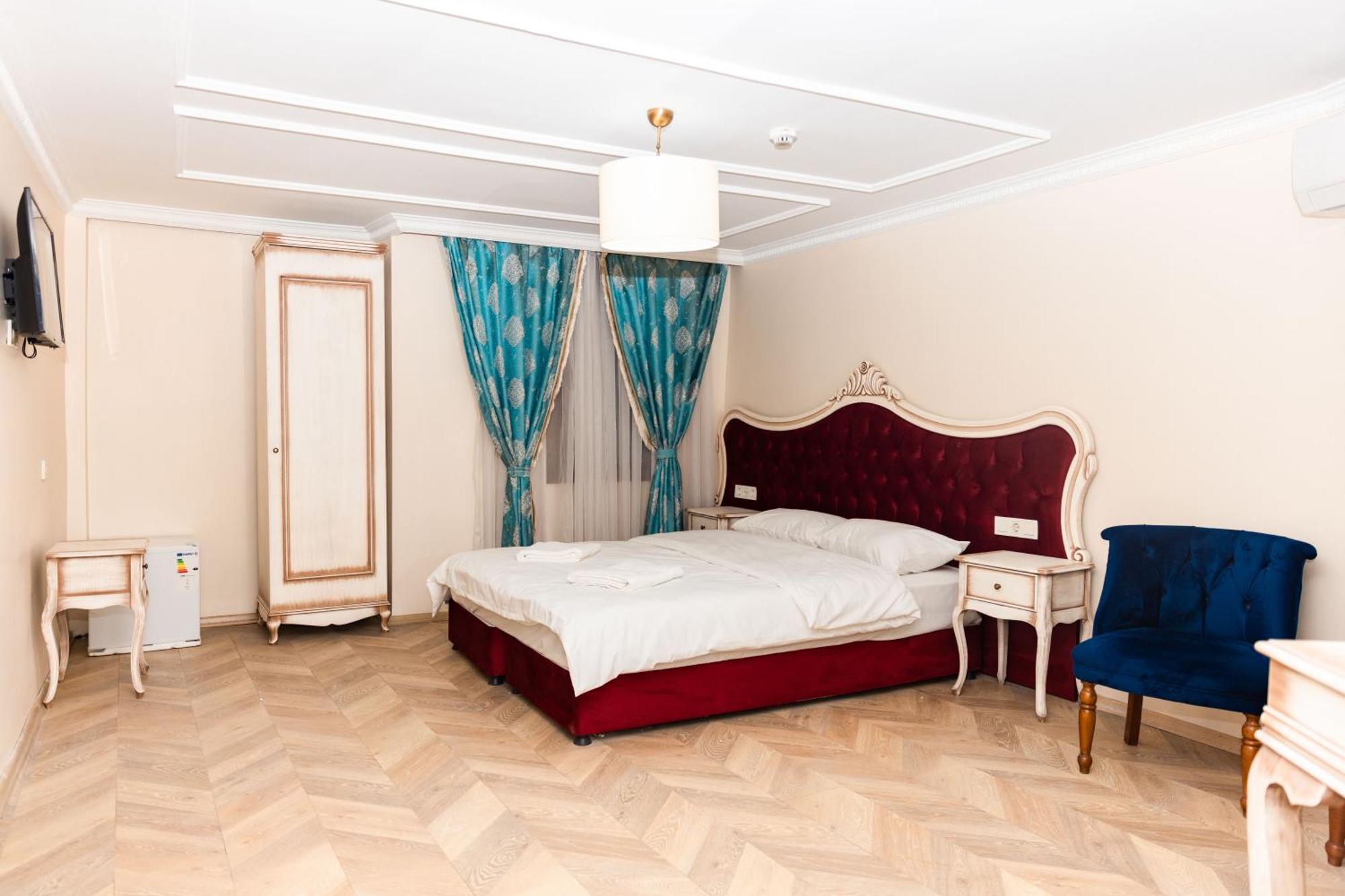 Mirapartotel Hotel *