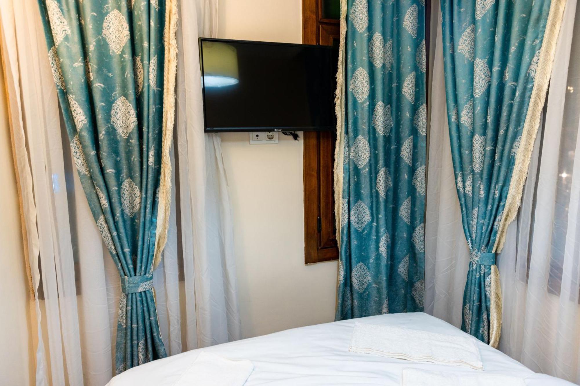 Mirapartotel Istanbul