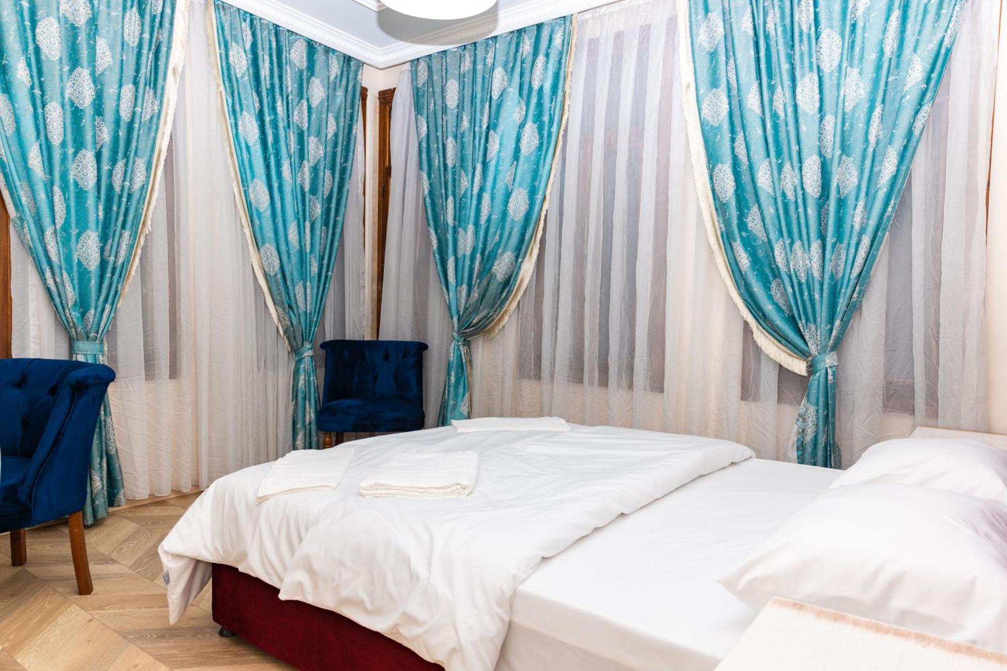 Mirapartotel Hotel