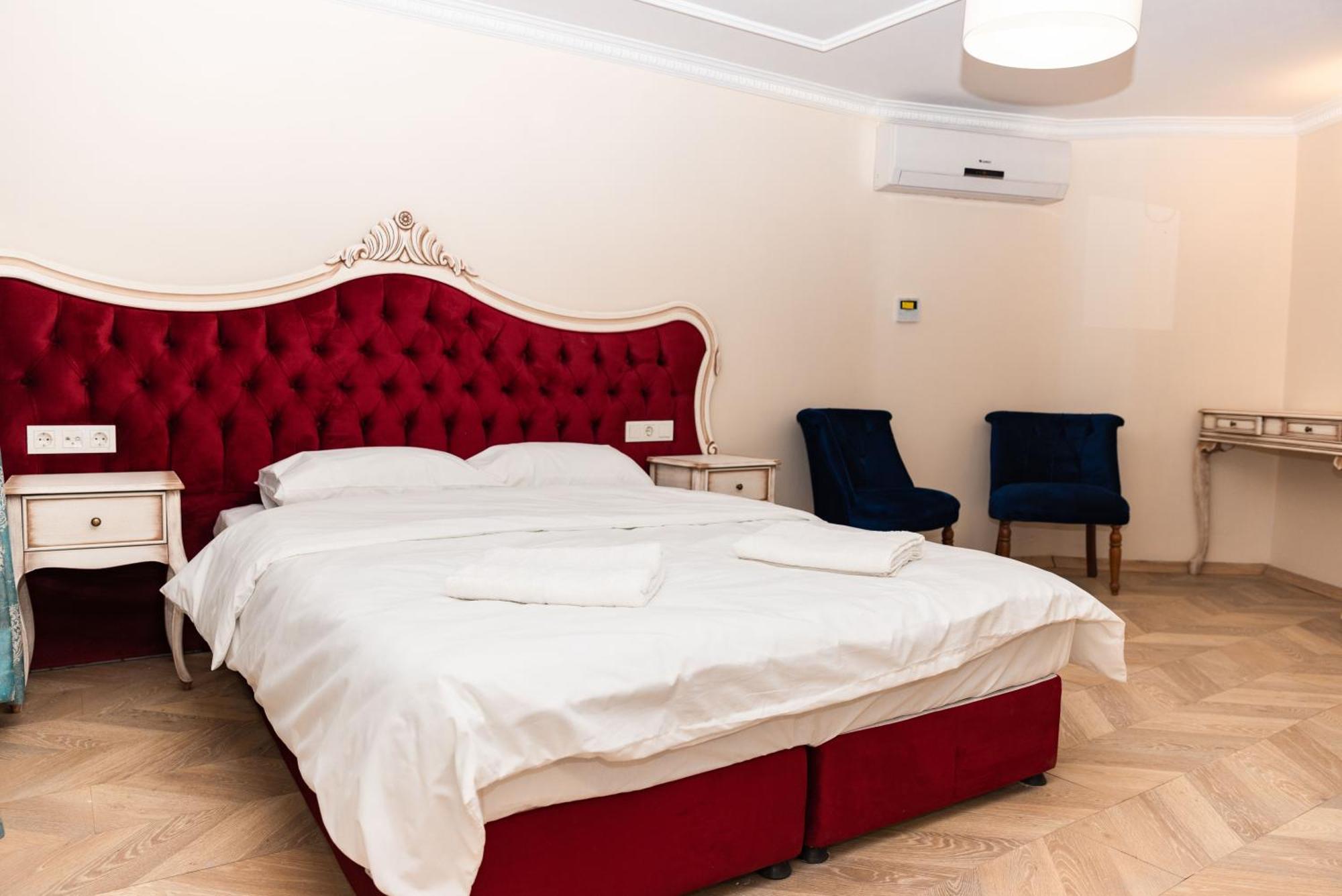 Hotel Mirapartotel *