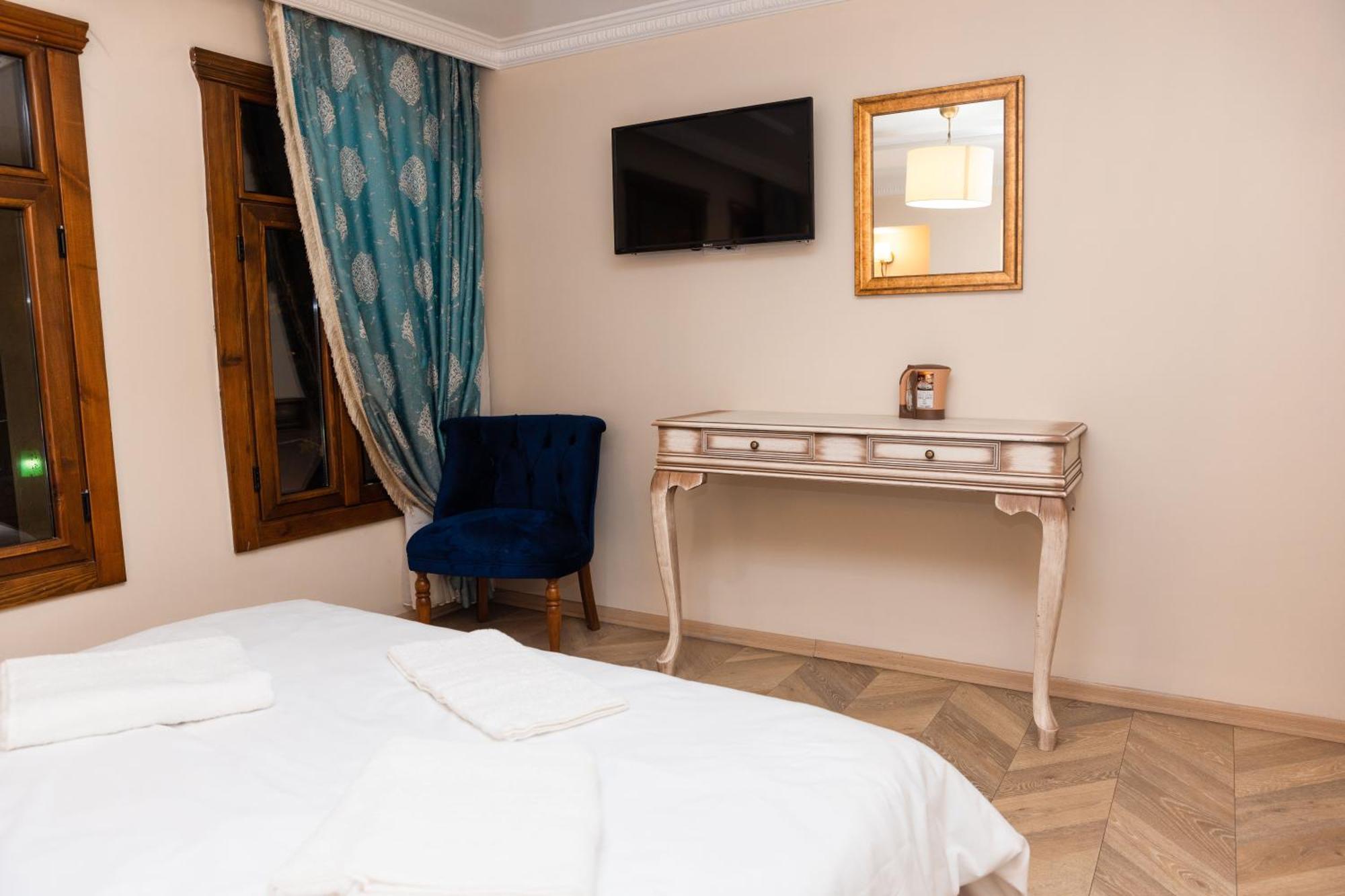Mirapartotel Hotel *