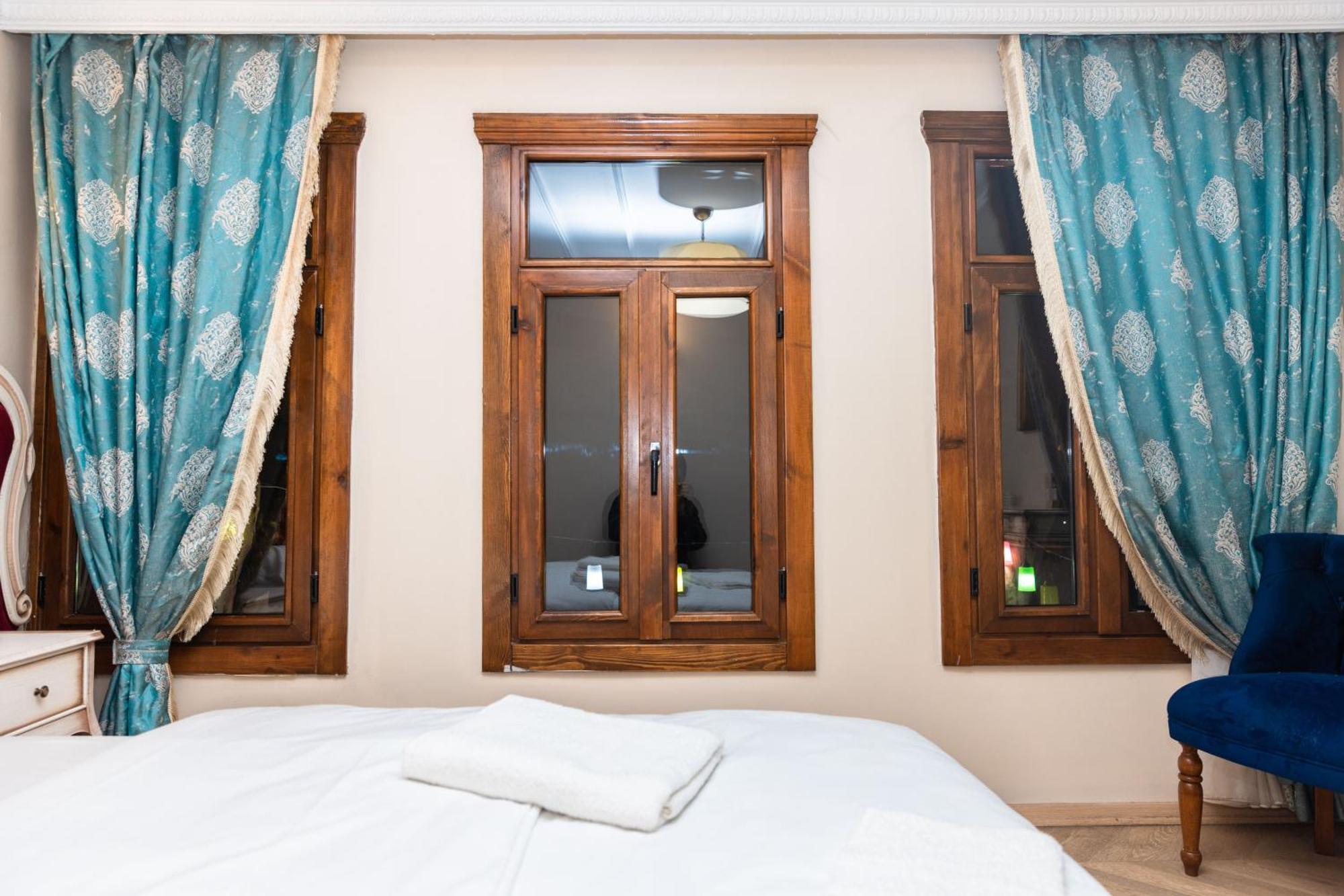 Hotel Mirapartotel Istanbul
