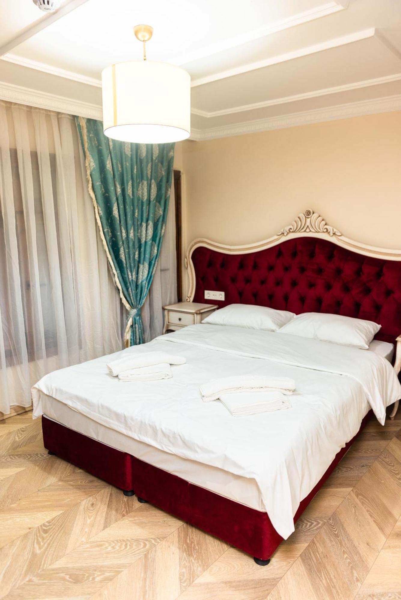 Mirapartotel Istanbul