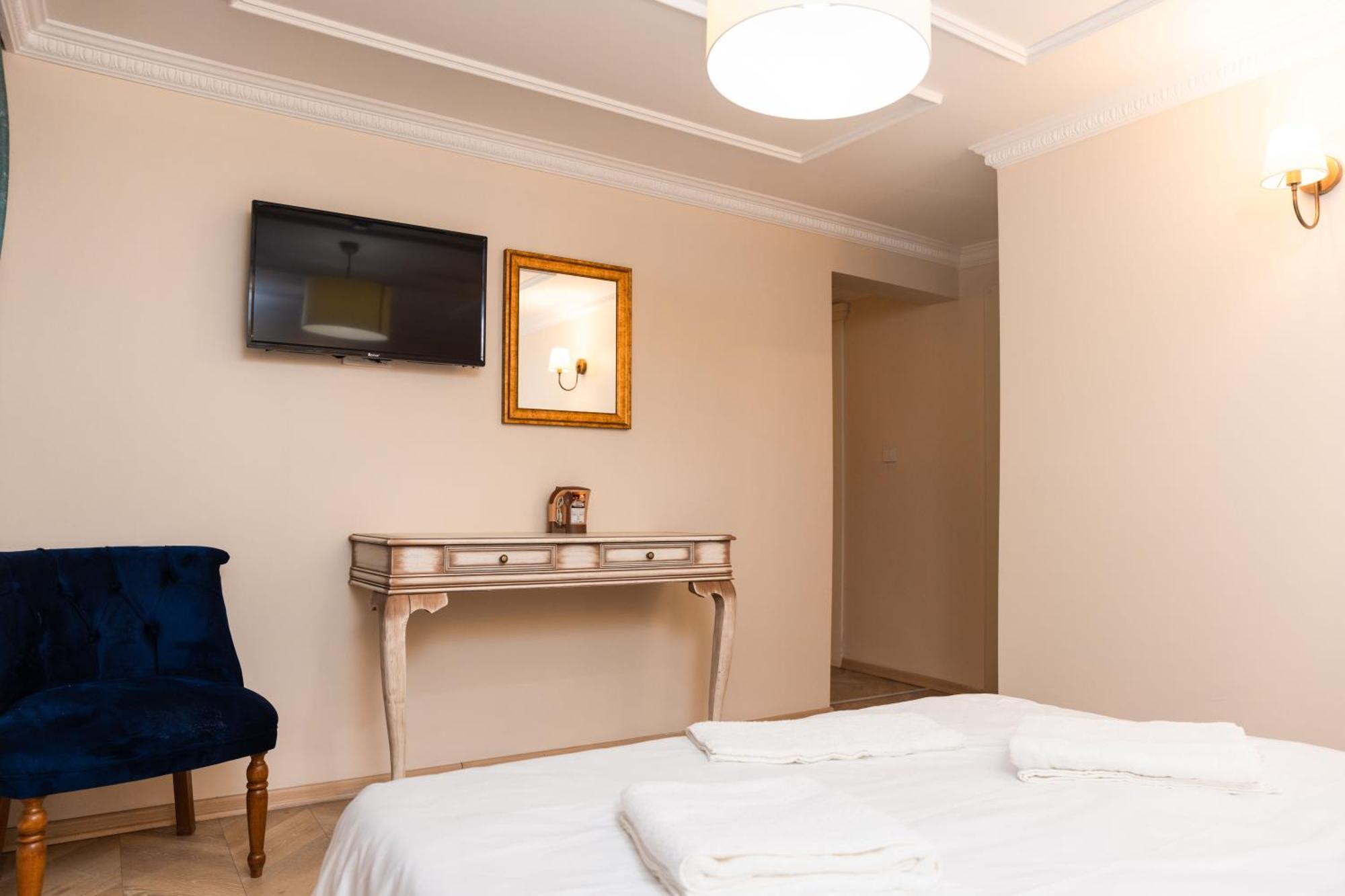 Hotel Mirapartotel *