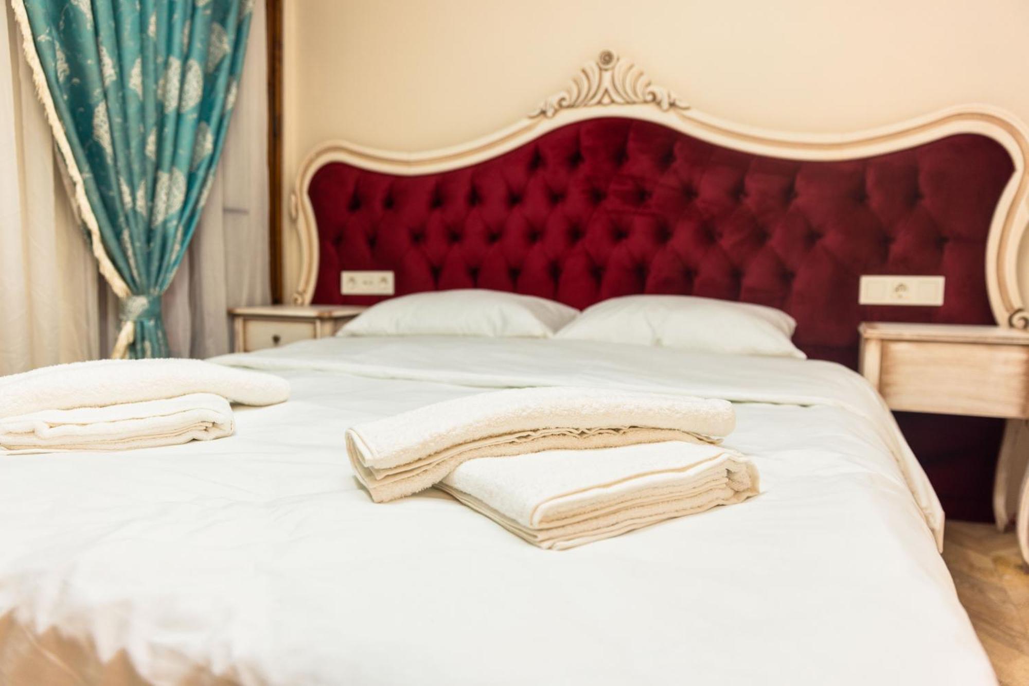 Mirapartotel Hotel