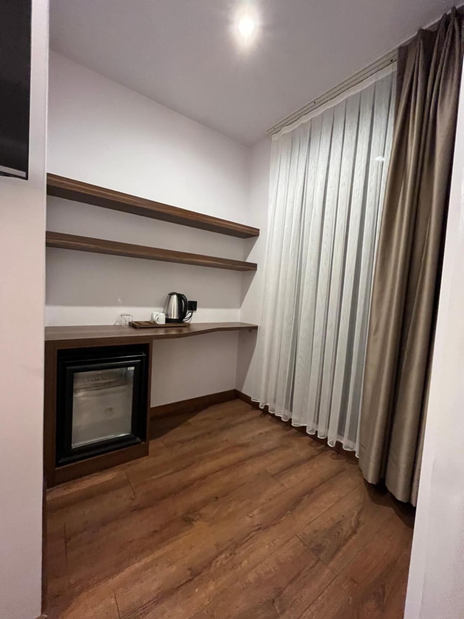 Hotel Palmera Hagia Sophia Istanbul