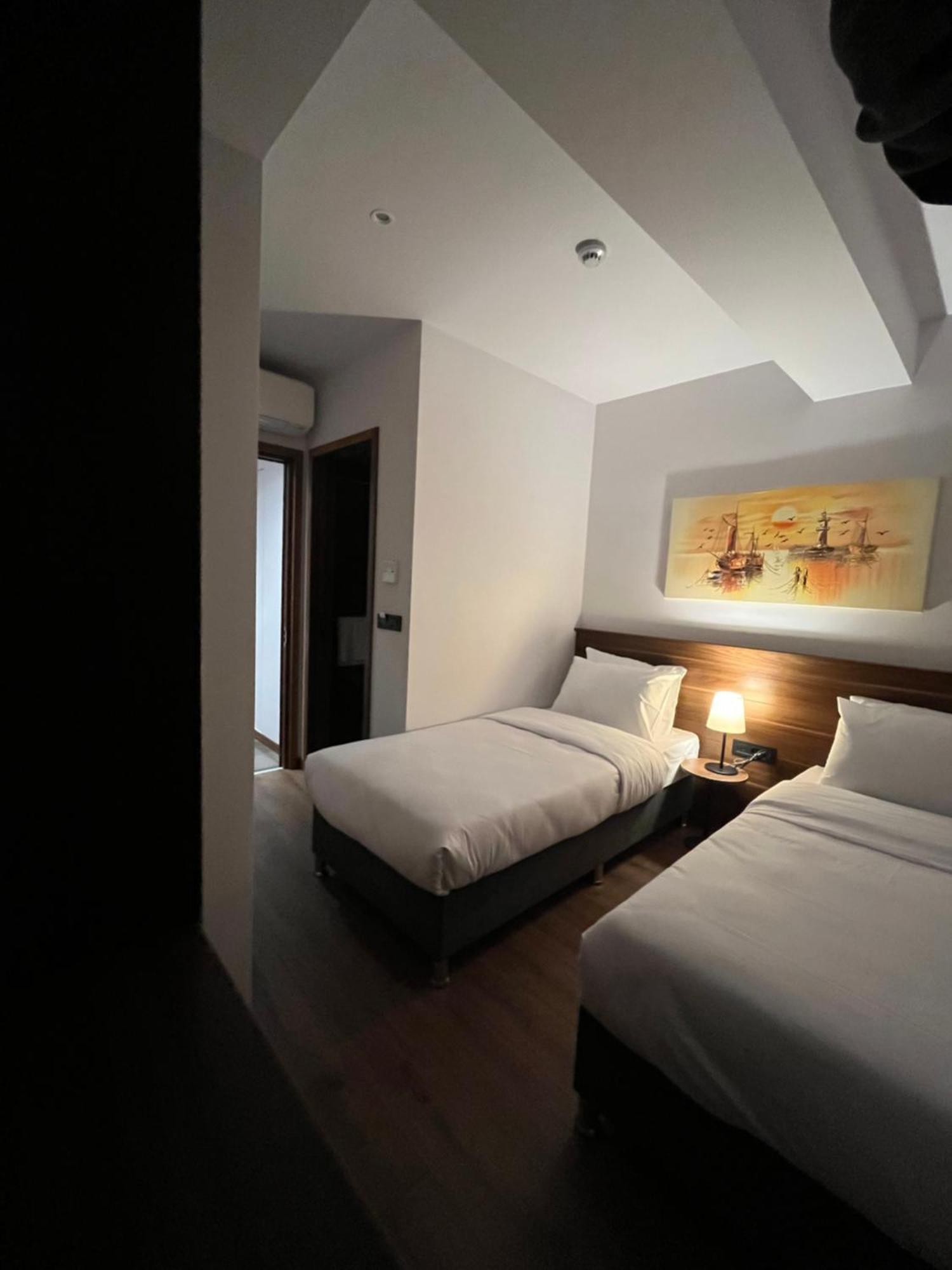 Palmera Hagia Sophia Hotel Istanbul