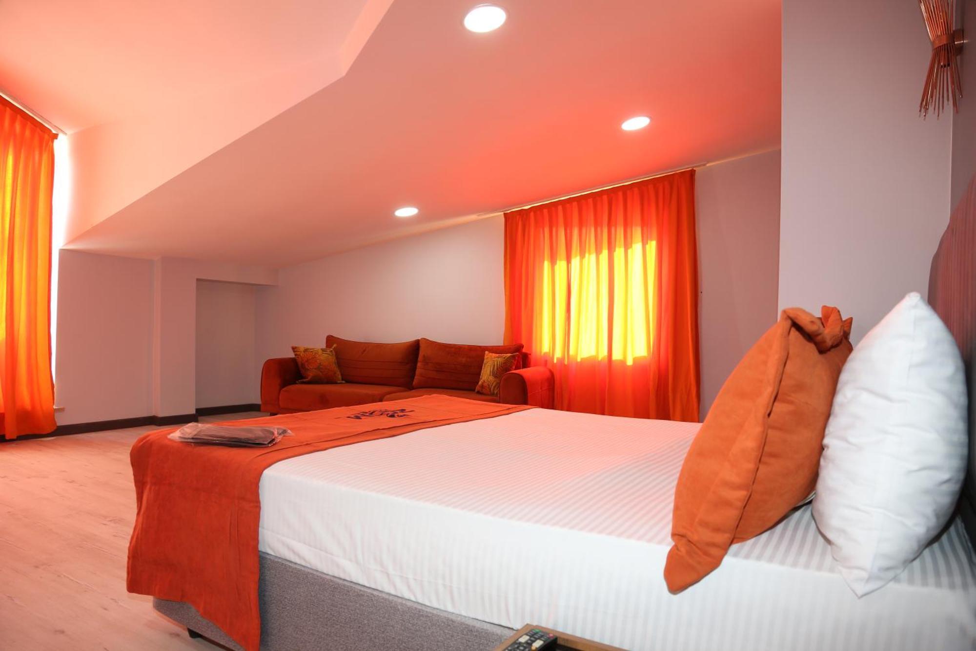 Hotel Zoom Istanbul