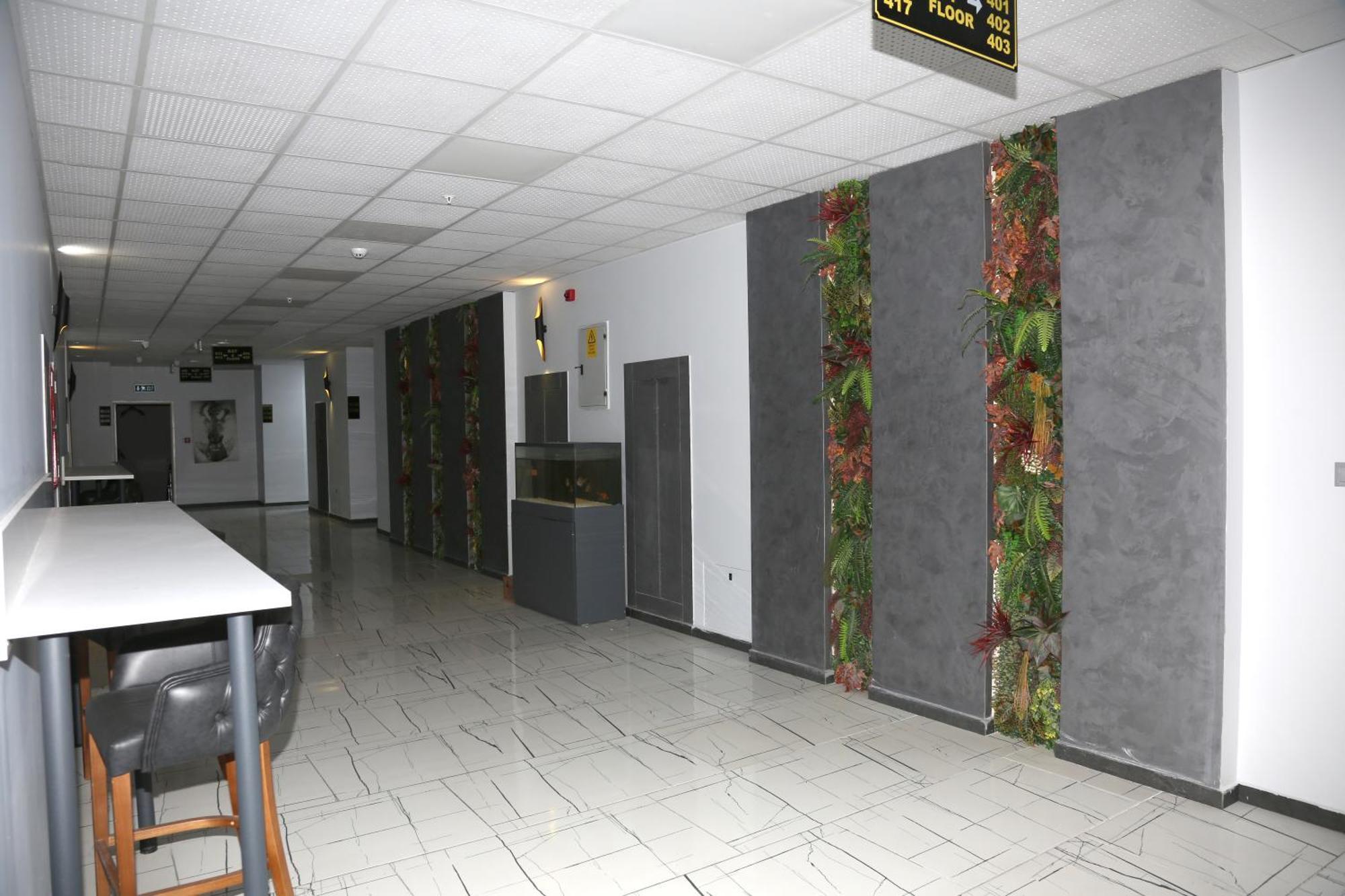 Hotel Zoom Istanbul
