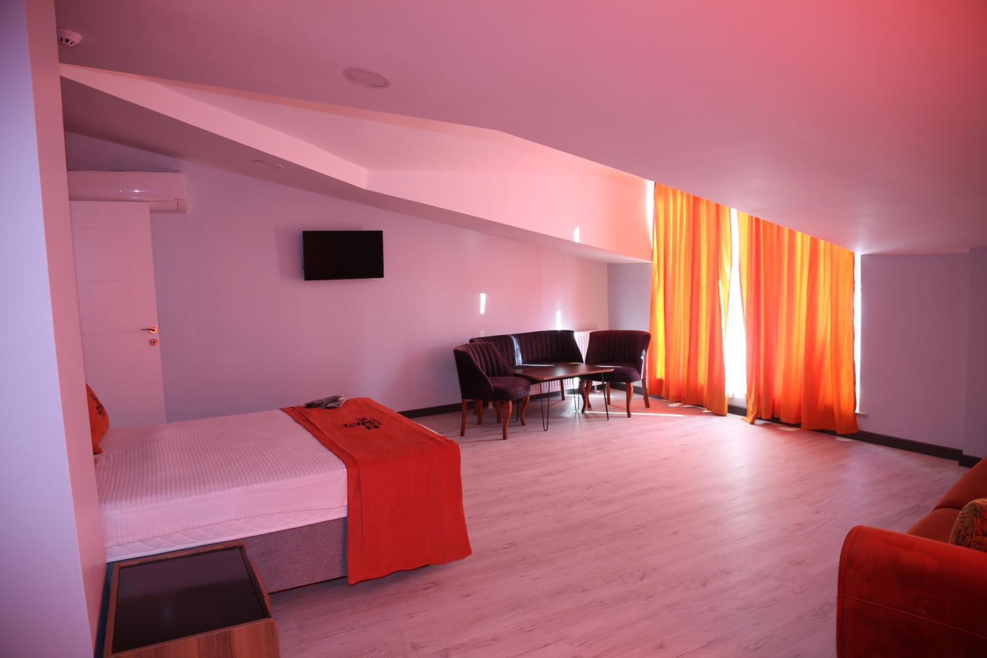 Hotel Zoom Istanbul