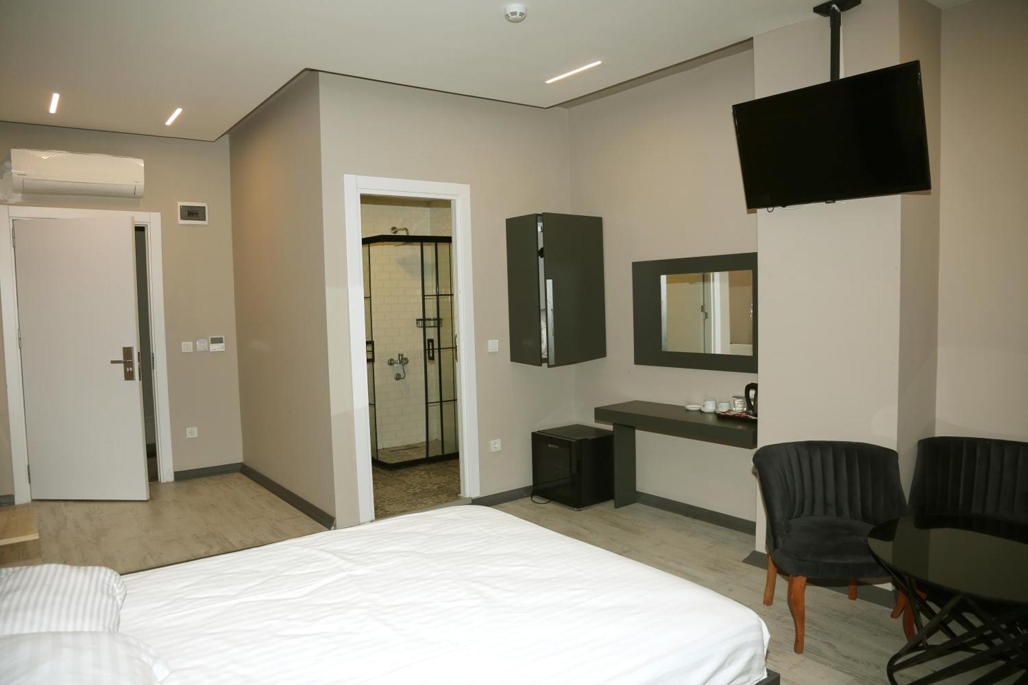 Hotel Zoom Istanbul