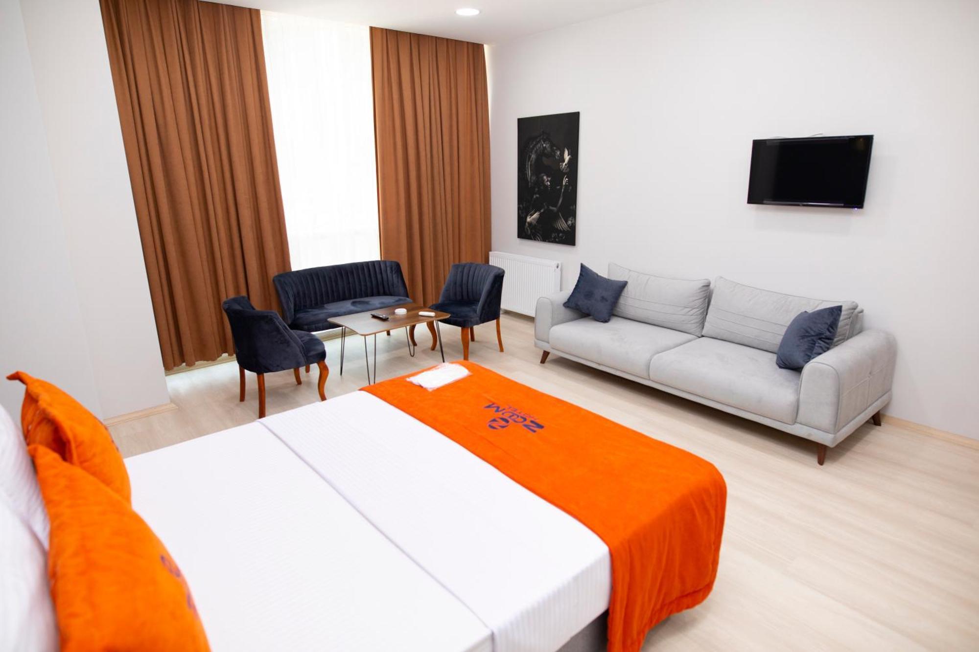 Hotel Zoom Istanbul