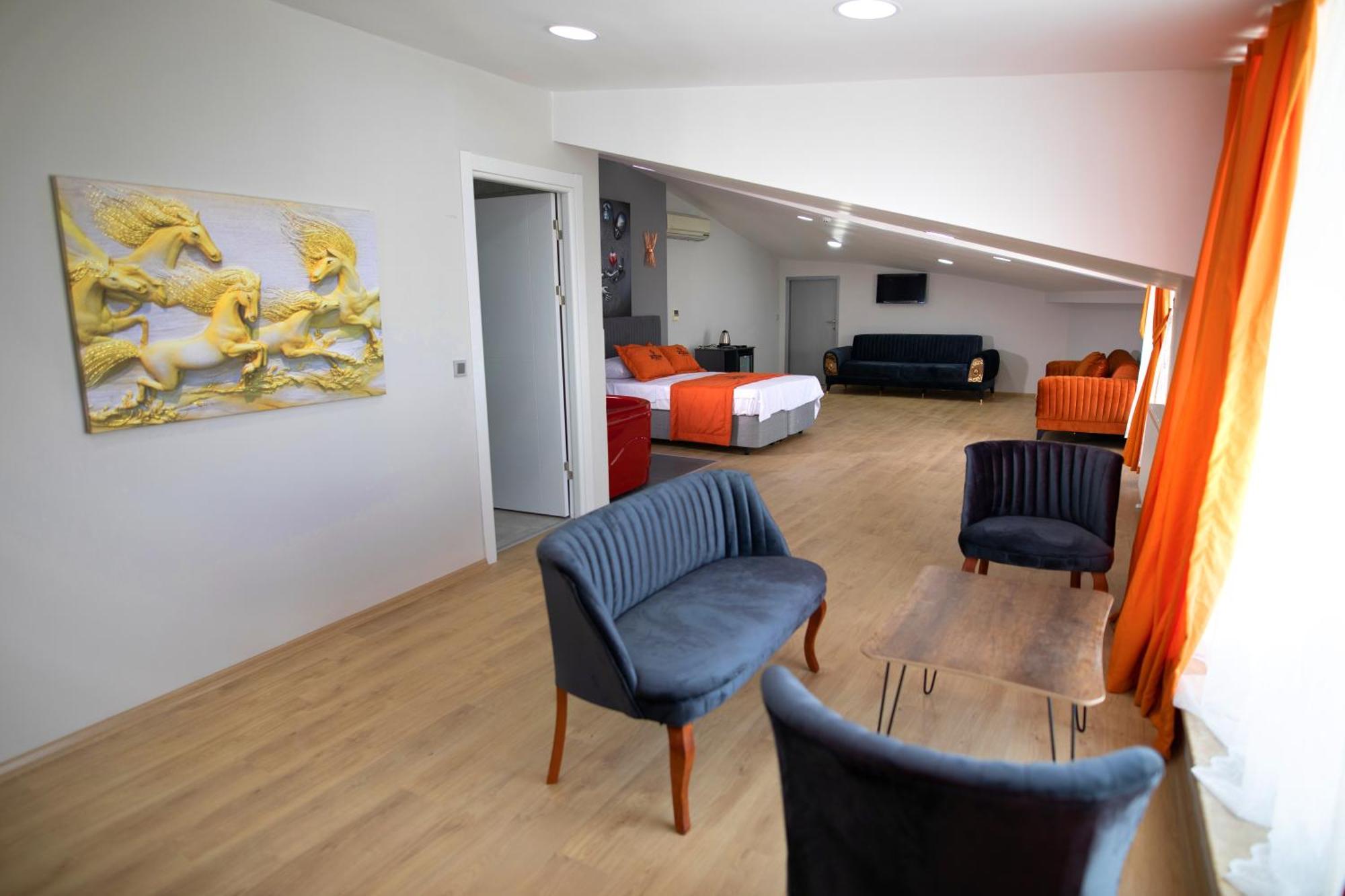 Hotel Zoom