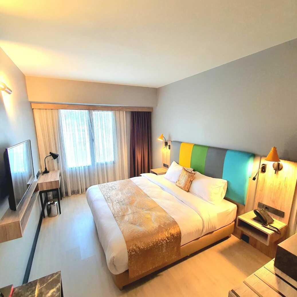 Center Maltepe