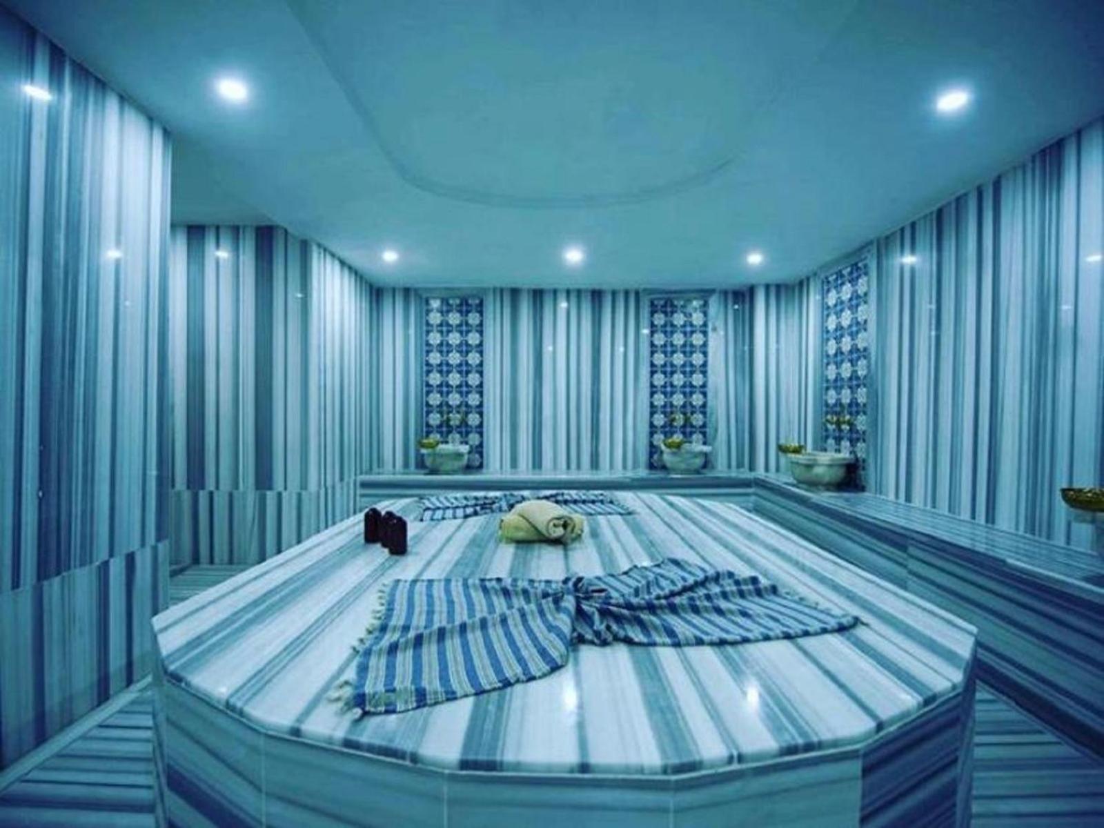Hotel Center Maltepe Istambul