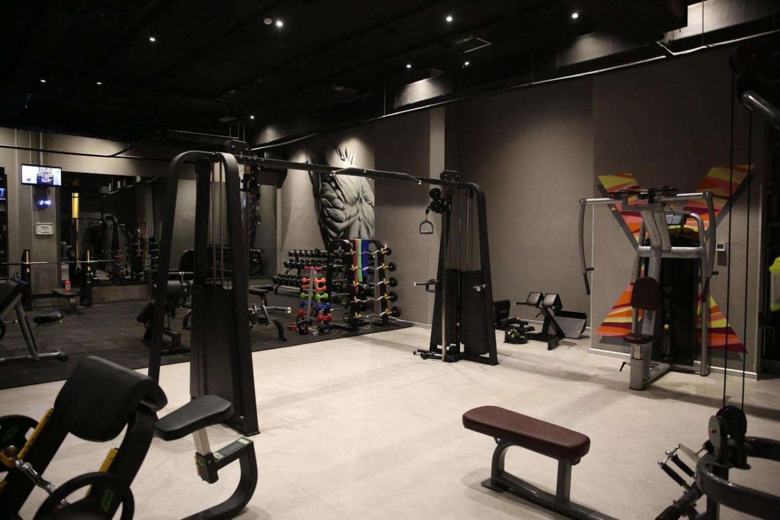 Center Maltepe Istambul