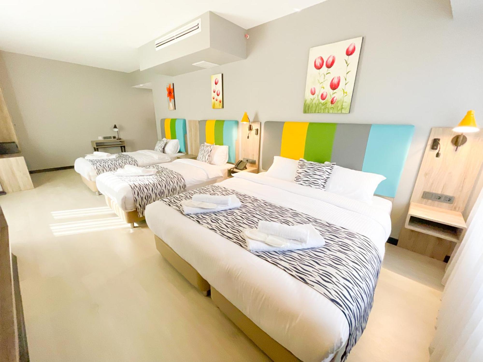 Center Maltepe