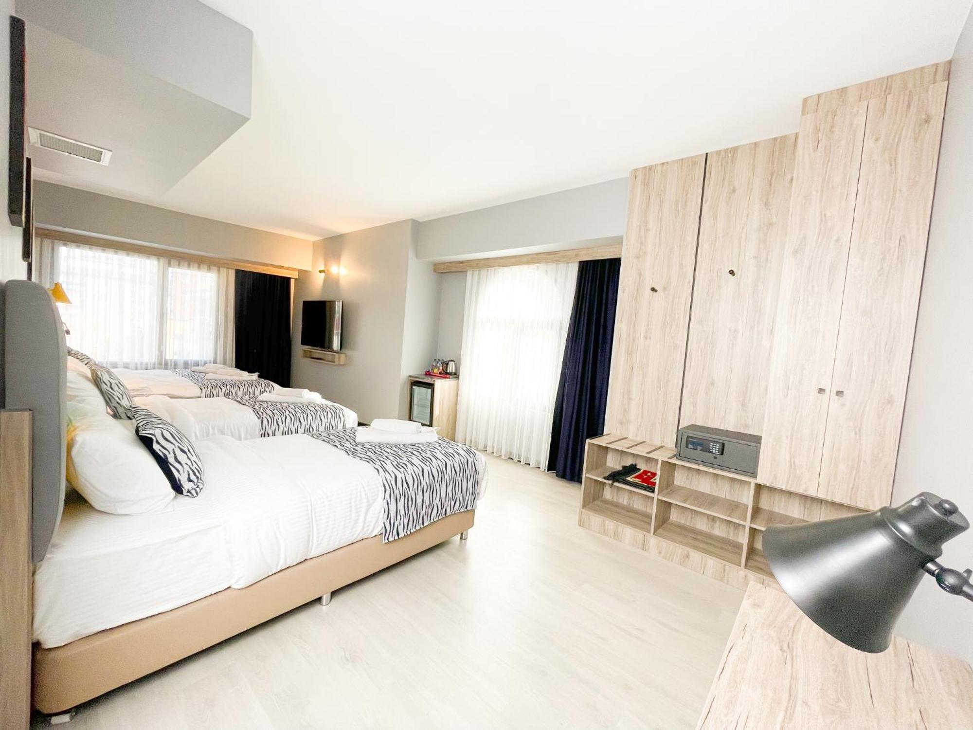 Center Maltepe Hotel
