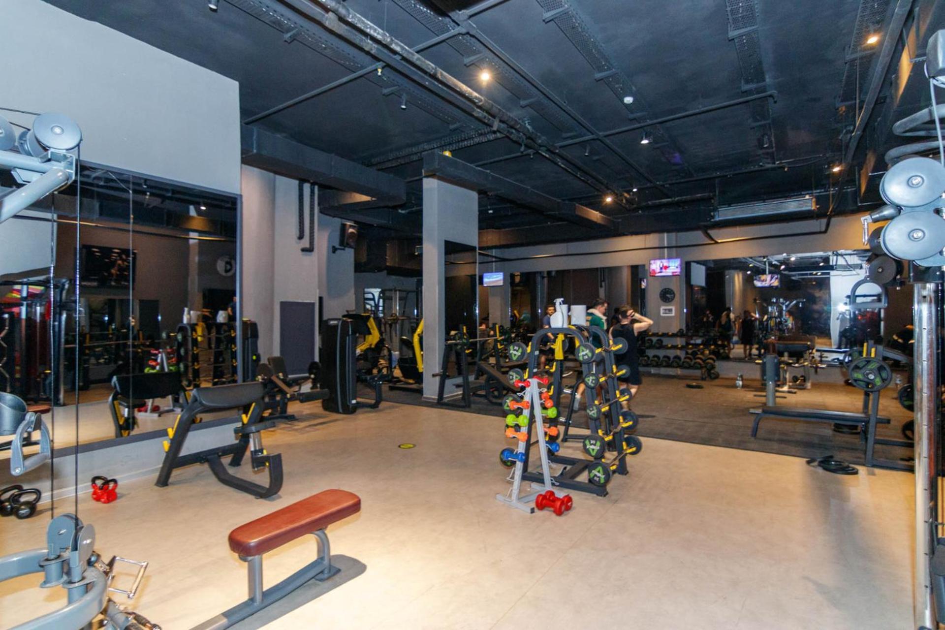 Center Maltepe Istambul