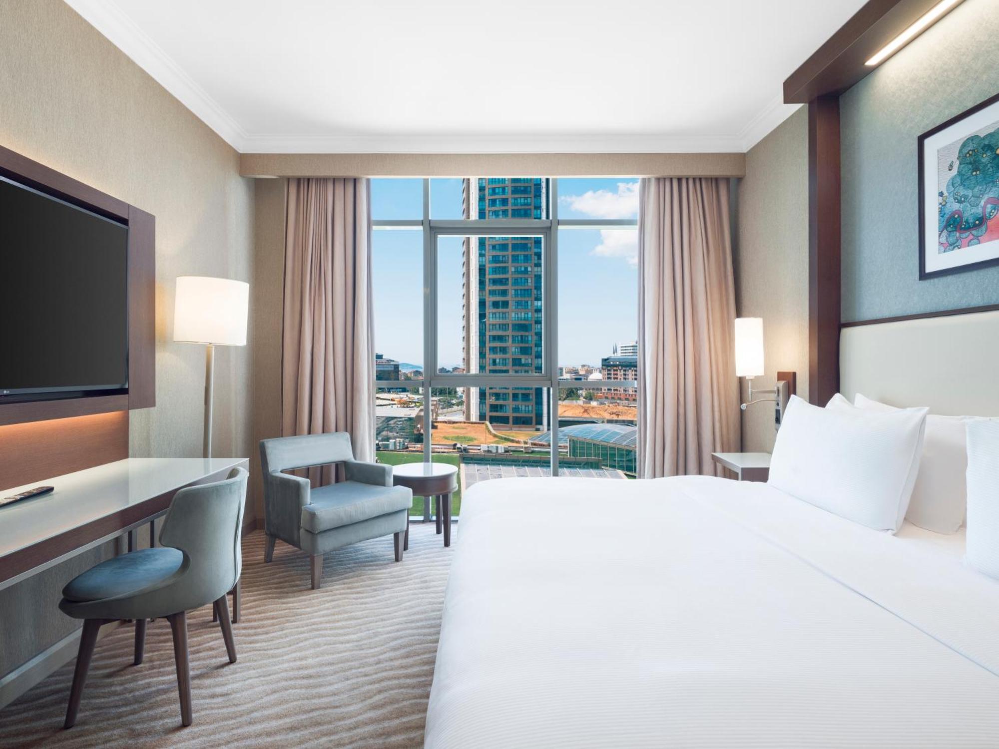 Hotel Selectum Atasehir