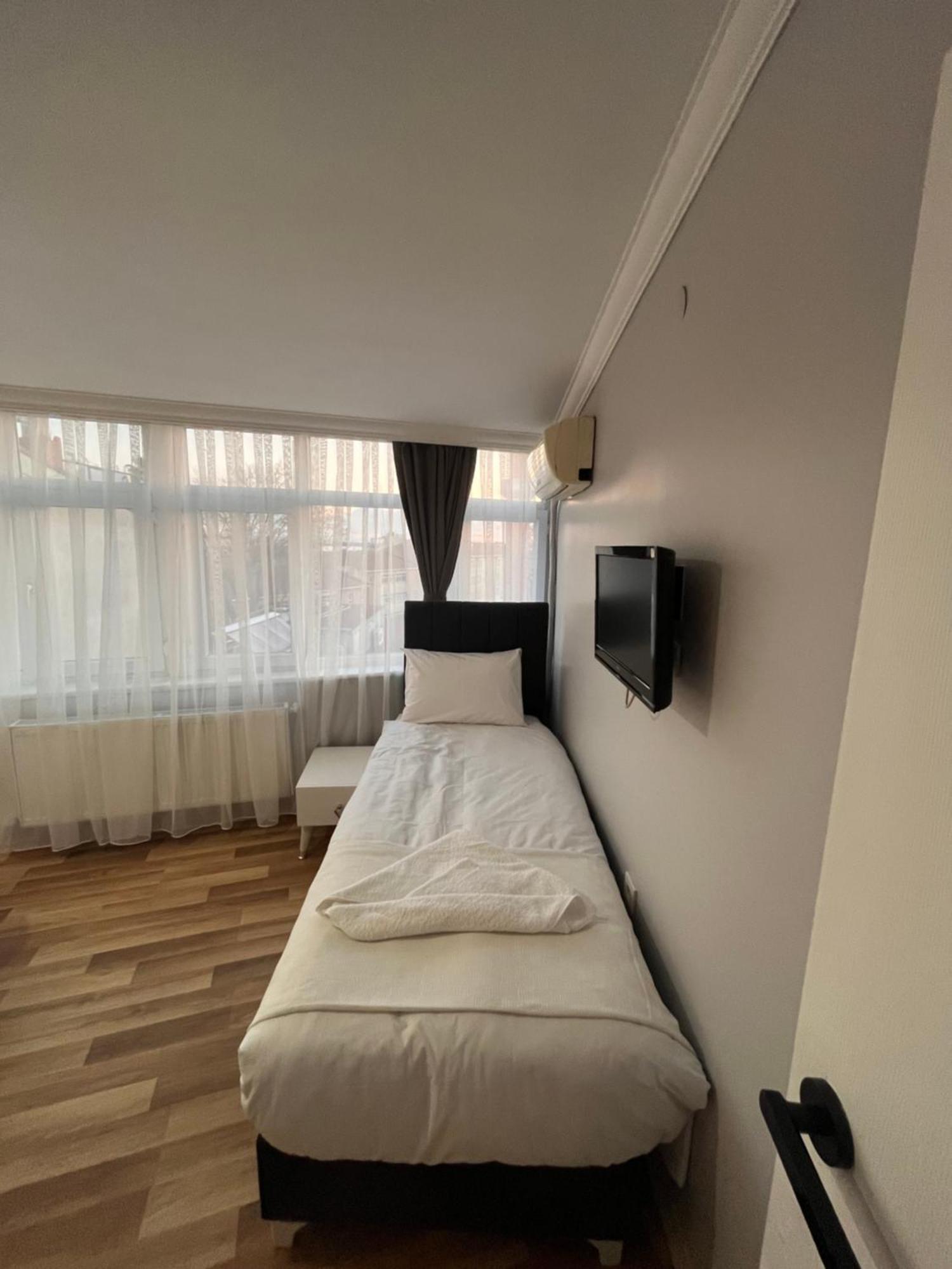 Hotel Asparagus & Old Istanbul