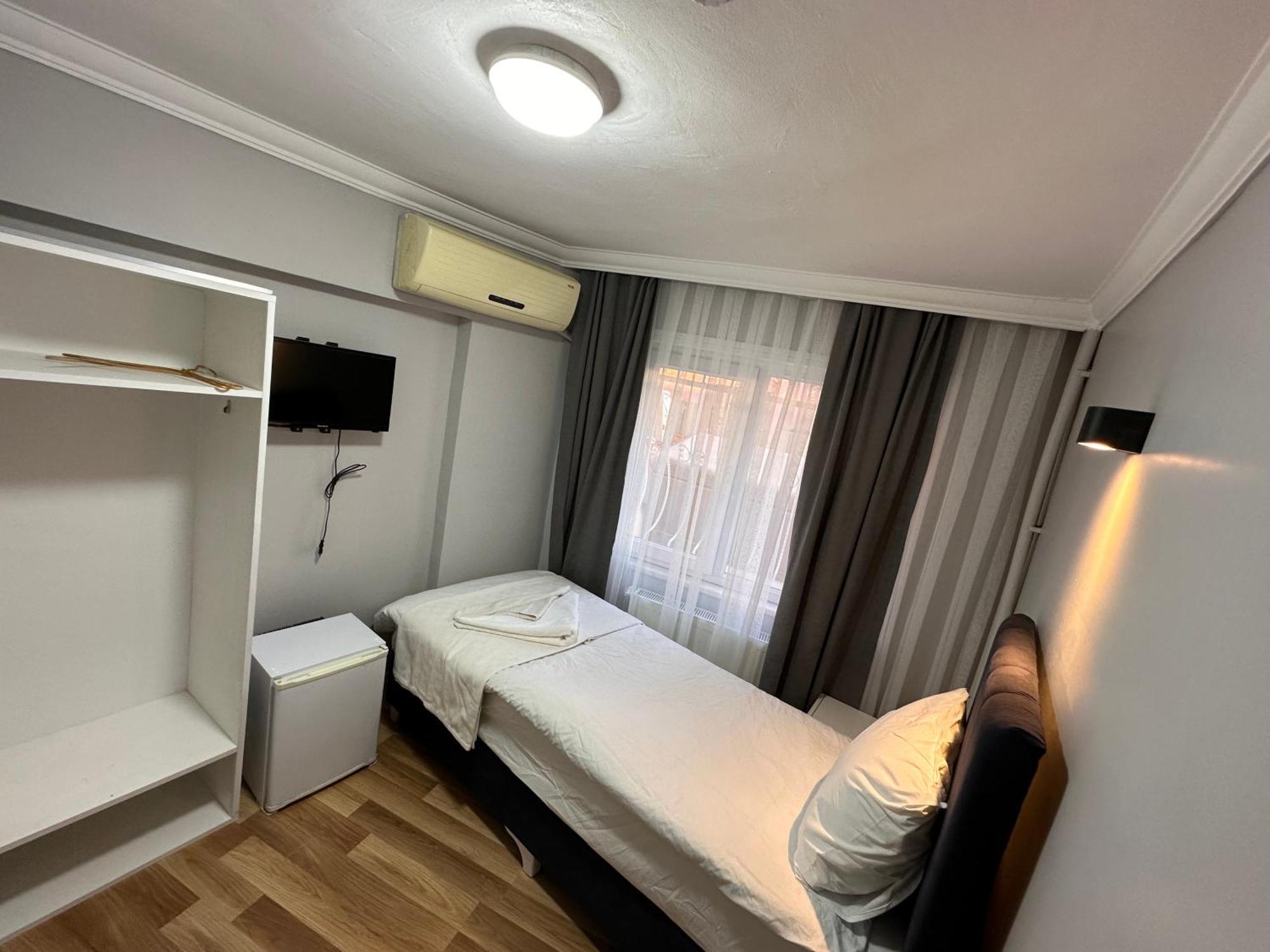 Hotel Asparagus & Old Istanbul