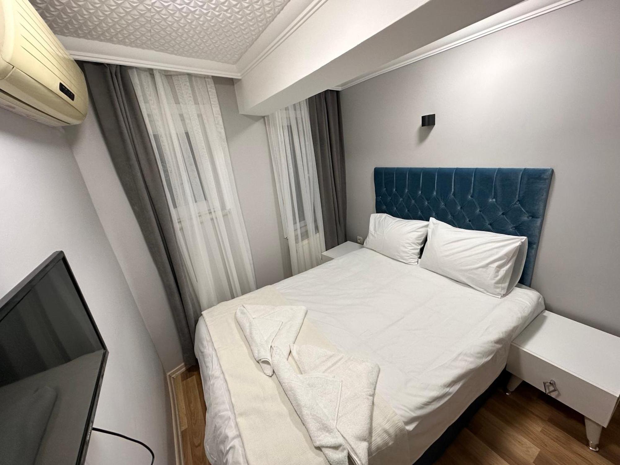 Hotel Asparagus & Old Istanbul