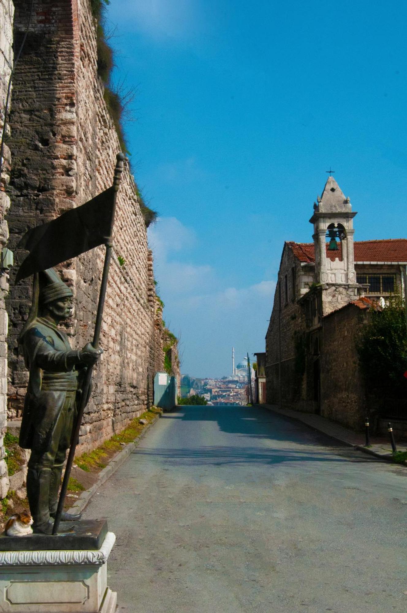 Efes * Istambul