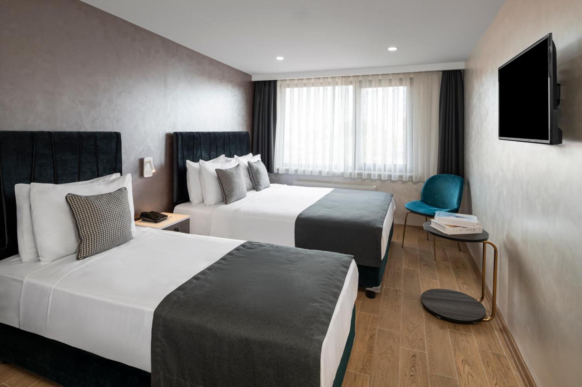 Efes Hotel Istambul