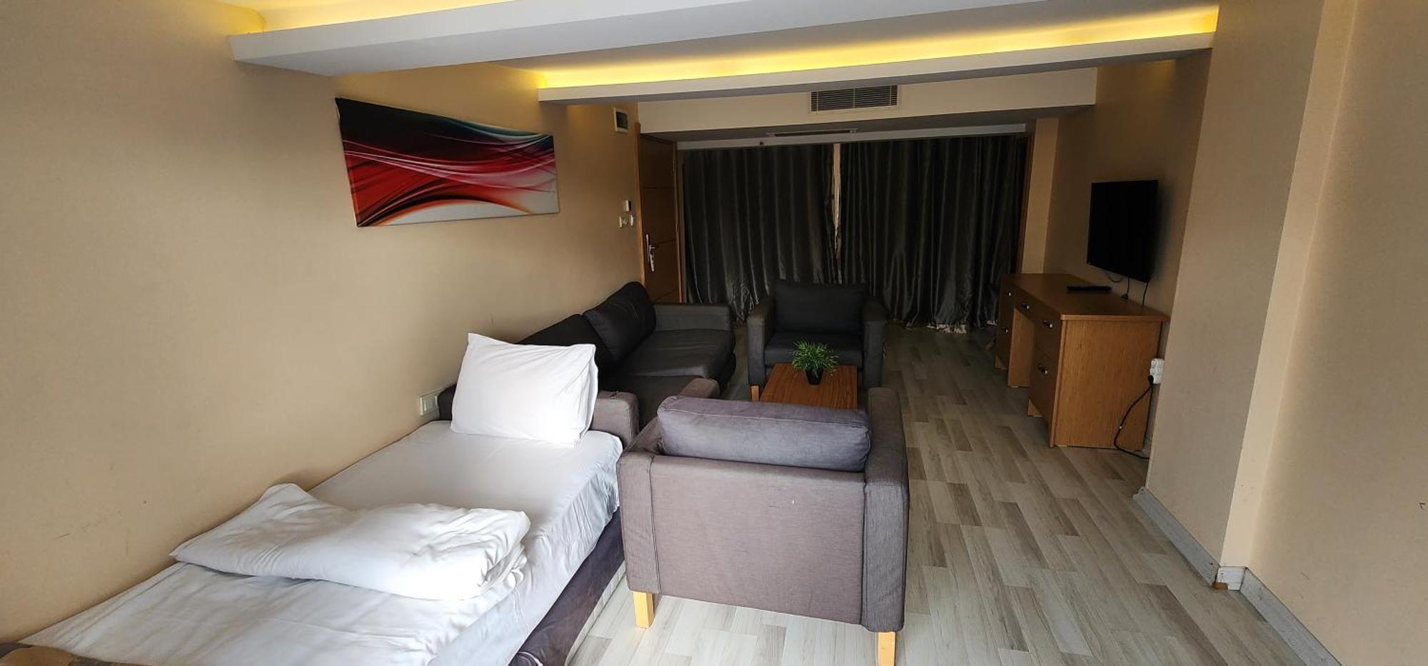 Galataportwawhotel