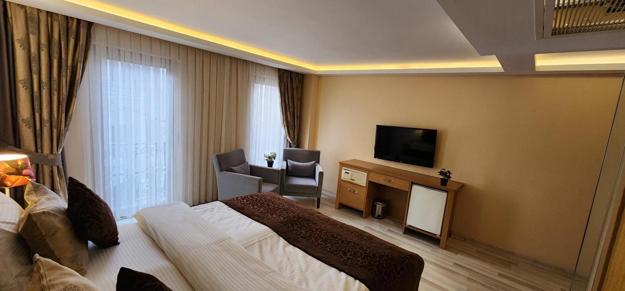 Hotel Galataportwawhotel Istanbul