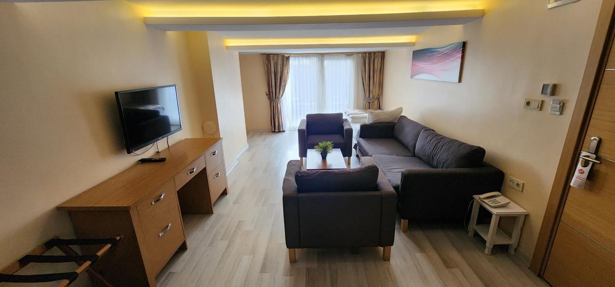 Galataportwawhotel Hotel Istanbul
