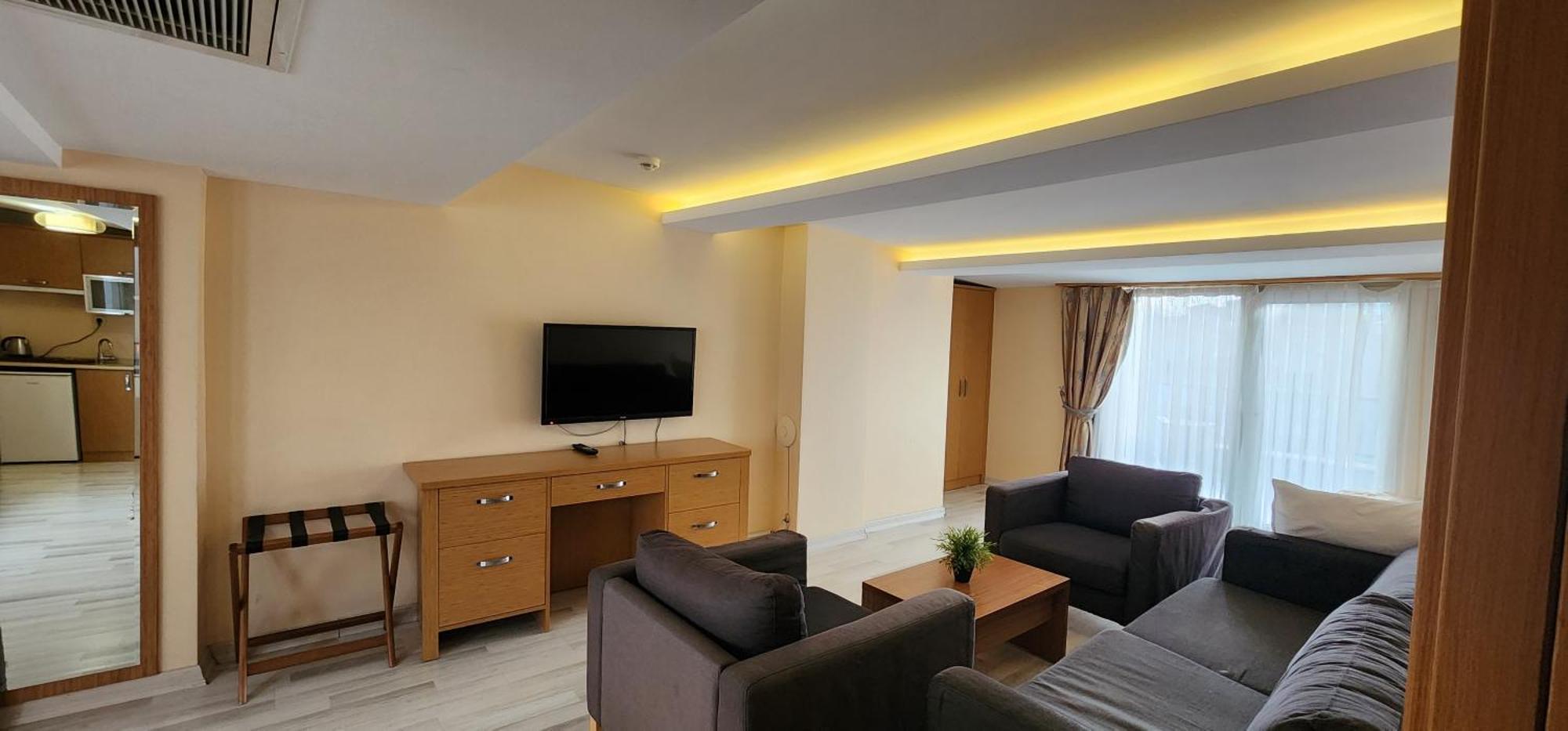 Galataportwawhotel Istanbul