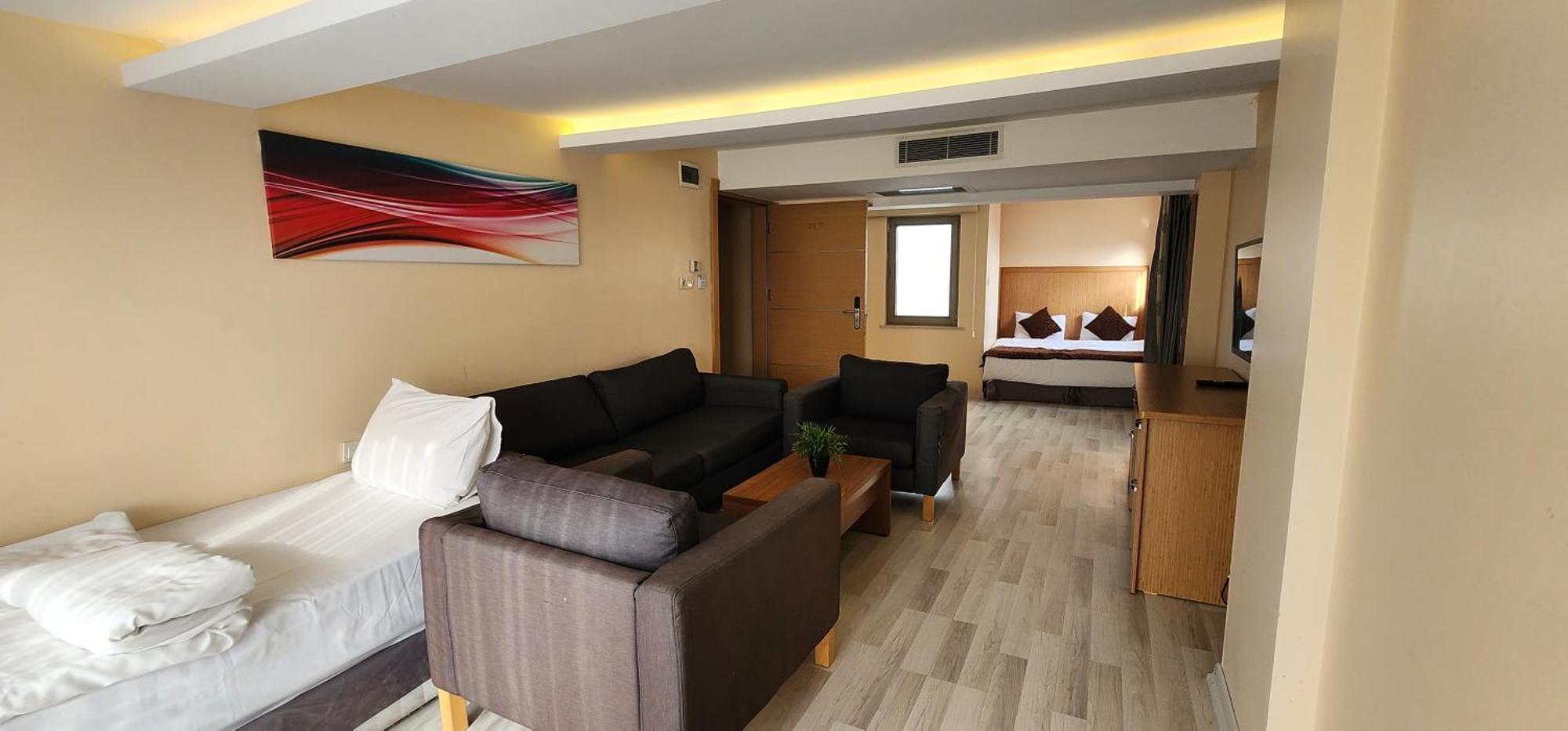 Galataportwawhotel Hotel