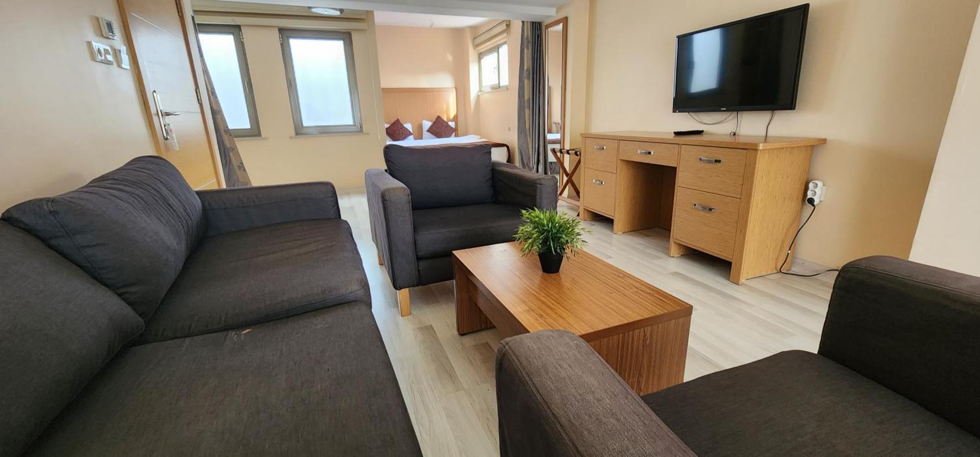 Hotel Galataportwawhotel 3*