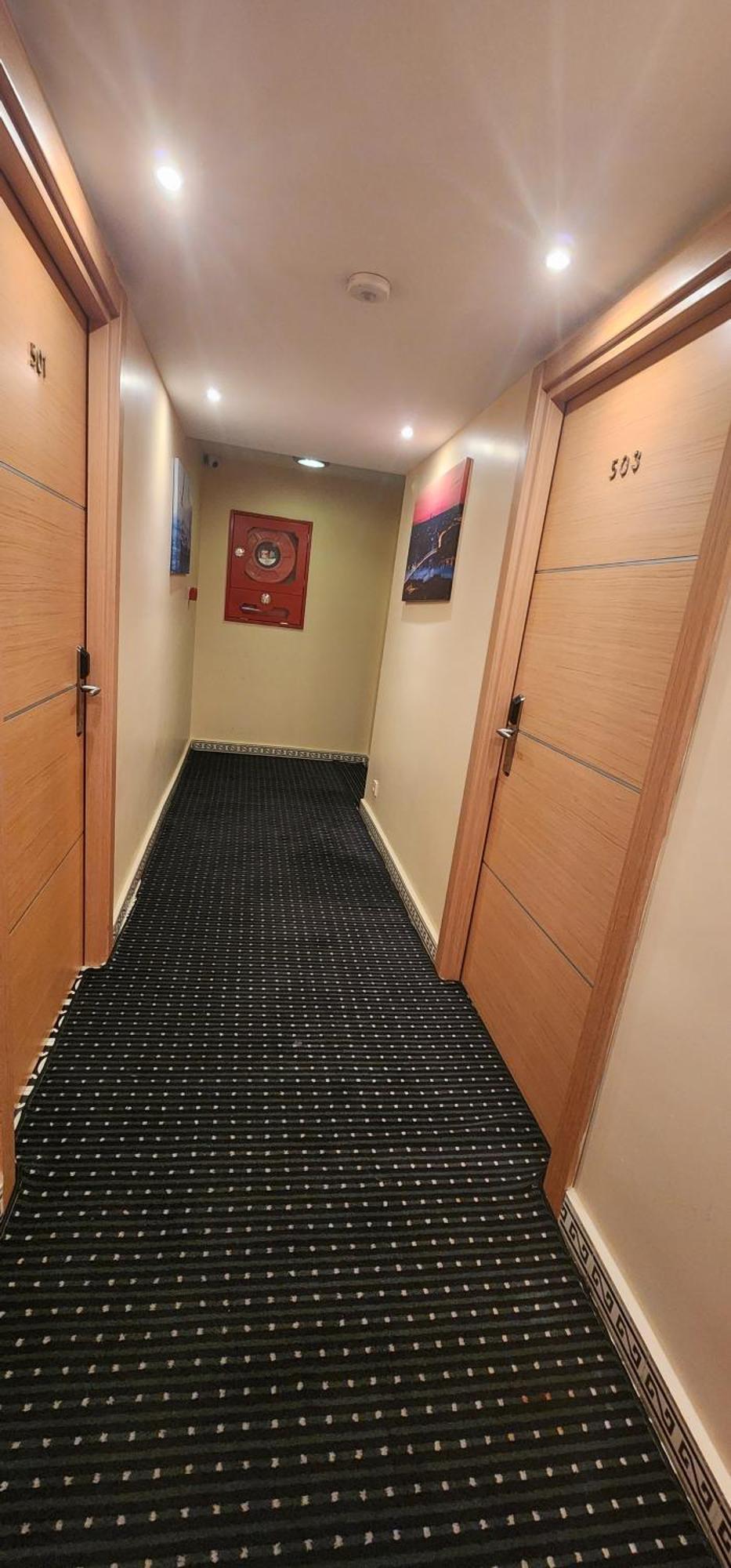 Galataportwawhotel 3* Istanbul