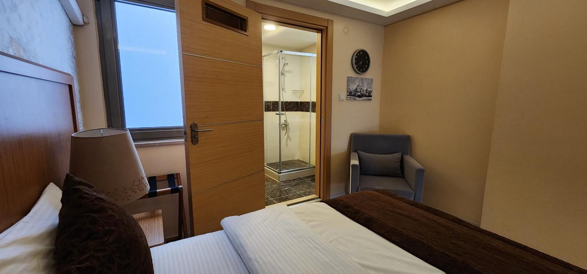 Hotel Galataportwawhotel Istanbul
