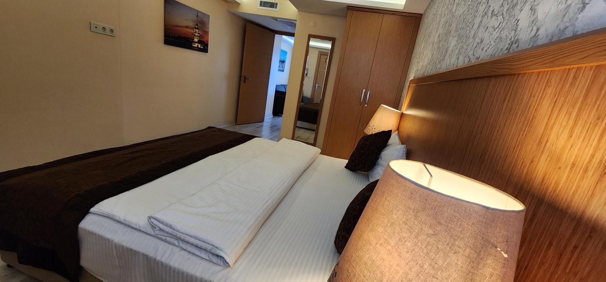Galataportwawhotel 3* Istanbul