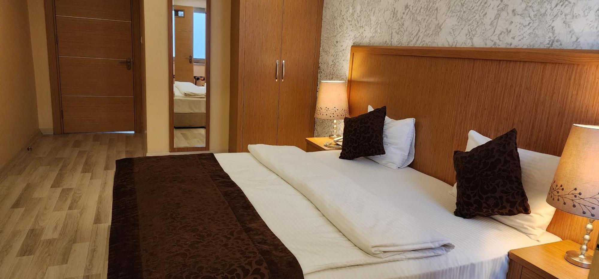 Galataportwawhotel Hotel 3*