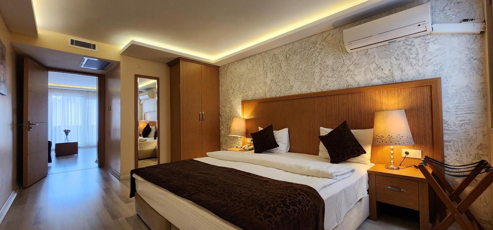 Hotel Galataportwawhotel 3*